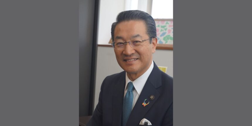 【田村市】白石高司市長インタビュー【2026年4月】
