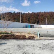 【浪江町】特定帰還居住区域の現状