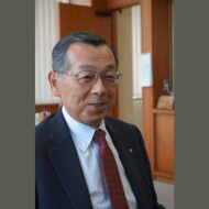 【天栄村】添田勝幸村長インタビュー【2026年】