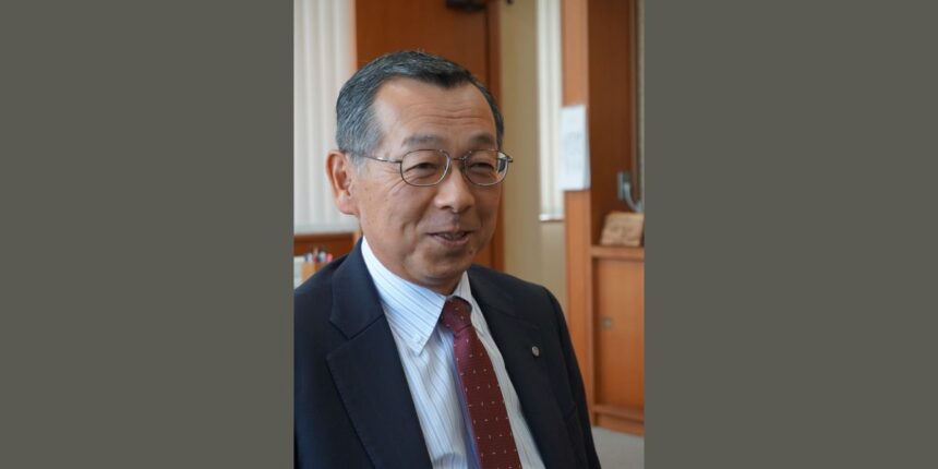 【天栄村】添田勝幸村長インタビュー【2026年】