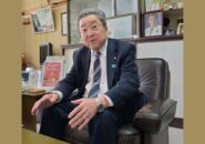 【会津坂下町】古川庄平町長インタビュー【2026年4月】