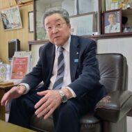 【会津坂下町】古川庄平町長インタビュー【2026年4月】