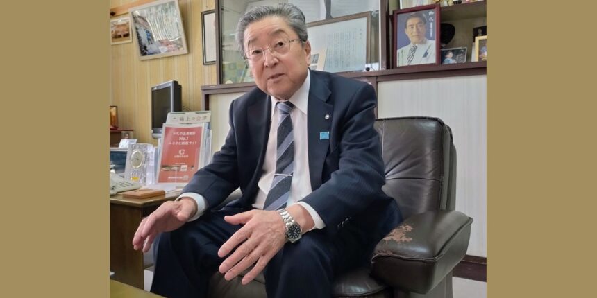【会津坂下町】古川庄平町長インタビュー【2026年4月】