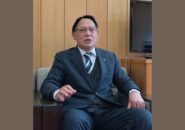 【鮫川村】宗田雅之村長インタビュー【2026年4月】