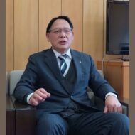 【鮫川村】宗田雅之村長インタビュー【2026年4月】