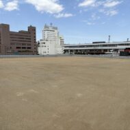ヨーカドー跡地に複合施設のウワサ