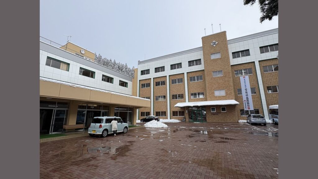 学法石川高校