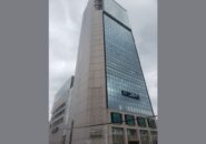 開業25周年【郡山市】ビッグアイの現在地