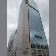 開業25周年【郡山市】ビッグアイの現在地