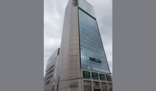 開業25周年【郡山市】ビッグアイの現在地
