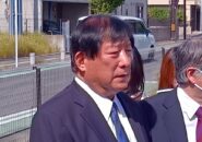 山場を迎えた亀岡元衆院議員「公選法違反公判」