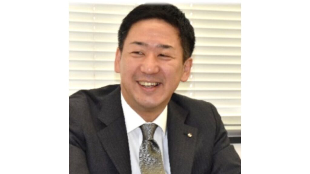 服部樹理教育長（当時）
