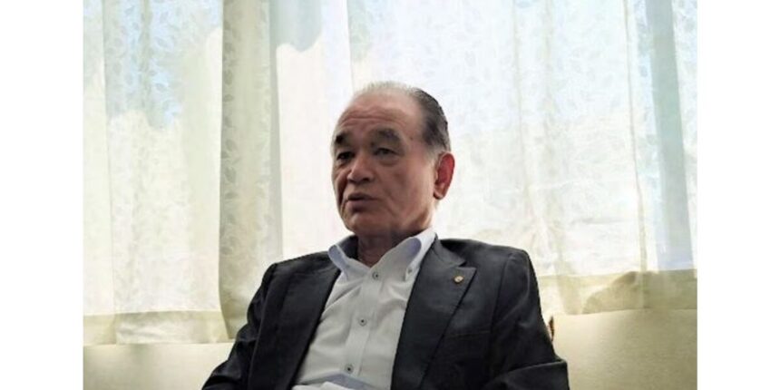 【会津喜多方商工会議所】佐藤富次郎会頭インタビュー【2026年】