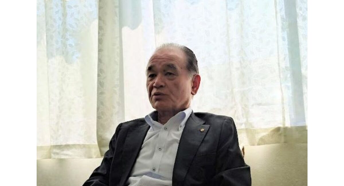 会津喜多方商工会議所】佐藤富次郎会頭インタビュー【2026年】