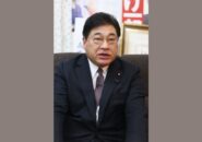 【菅家一郎】衆議院議員インタビュー【2026年】