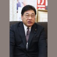 【菅家一郎】衆議院議員インタビュー【2026年】