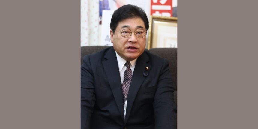 【菅家一郎】衆議院議員インタビュー【2026年】