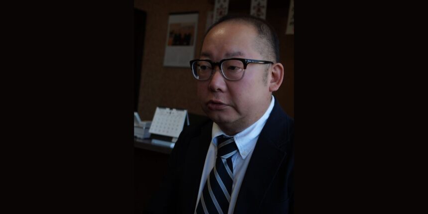 【須賀川商工会議所】菊地大介 会頭インタビュー【2026年】