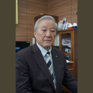 【大玉村】押山利一村長インタビュー【2026月】