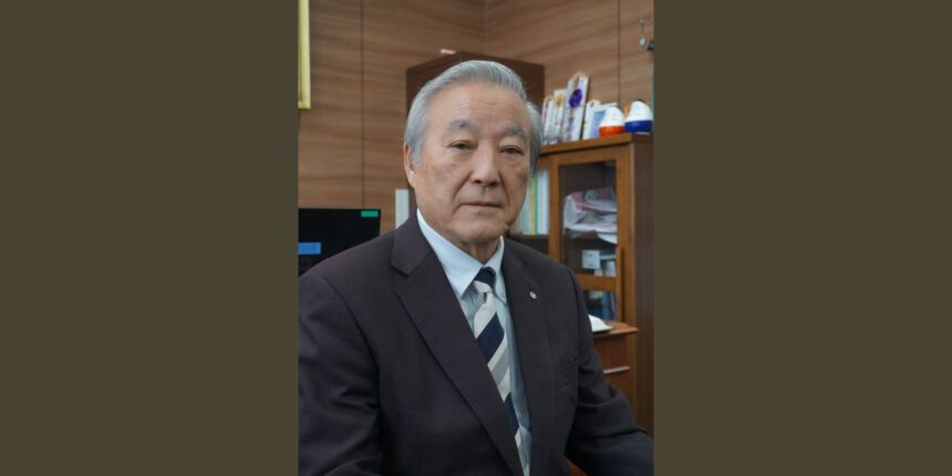【大玉村】押山利一村長インタビュー【2026月】