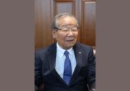 【アレンザHD】浅倉俊一会長兼ＣＥＯインタビュー【2026】