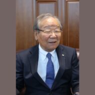 【アレンザHD】浅倉俊一会長兼ＣＥＯインタビュー【2026】