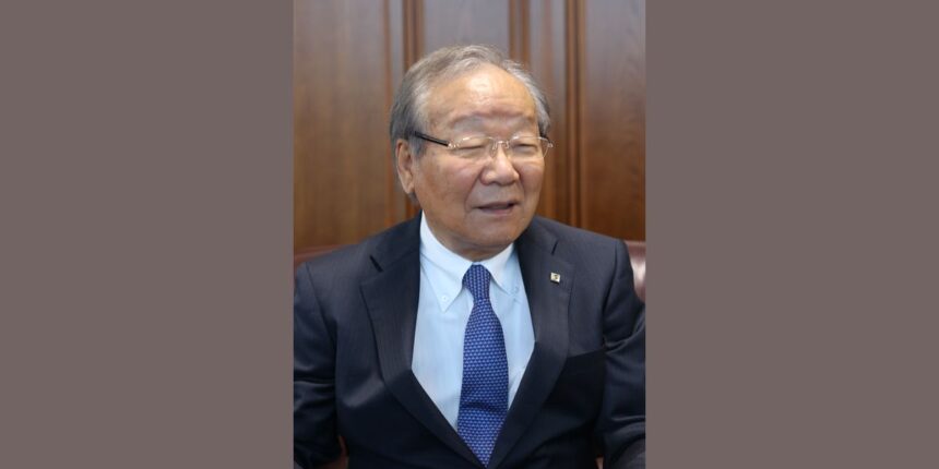 【アレンザHD】浅倉俊一会長兼ＣＥＯインタビュー【2026】