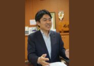 【郡山市】椎根健雄市長インタビュー【2026】