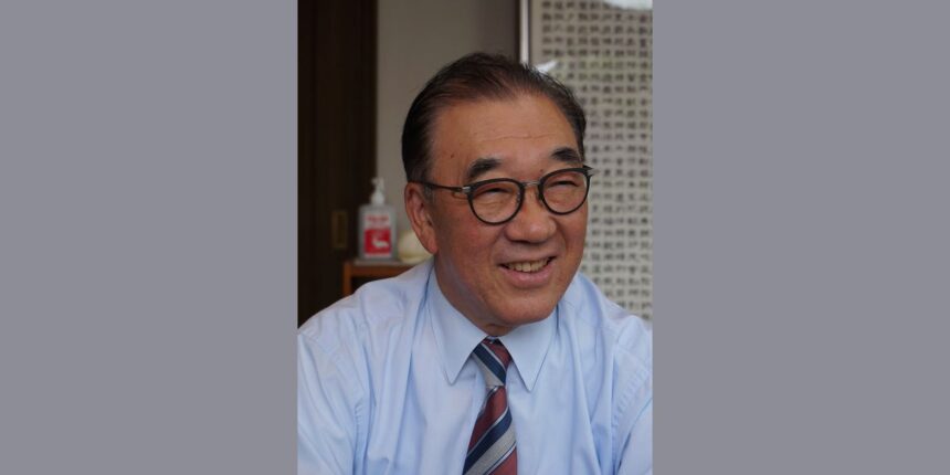 【川内村】遠藤雄幸村長インタビュー【2026】