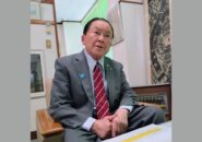 【矢祭町】佐川正一郎町長インタビュー【2026】