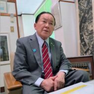 【矢祭町】佐川正一郎町長インタビュー【2026】