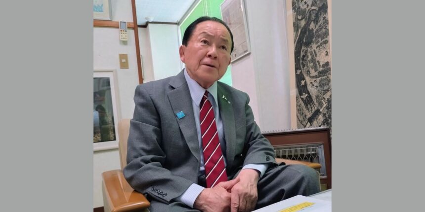 【矢祭町】佐川正一郎町長インタビュー【2026】