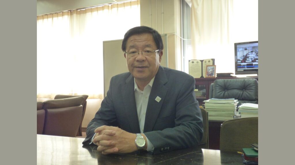 室井市政に打撃!?