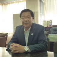 【会津若松市】目黒副市長｢任期途中退任｣の背景