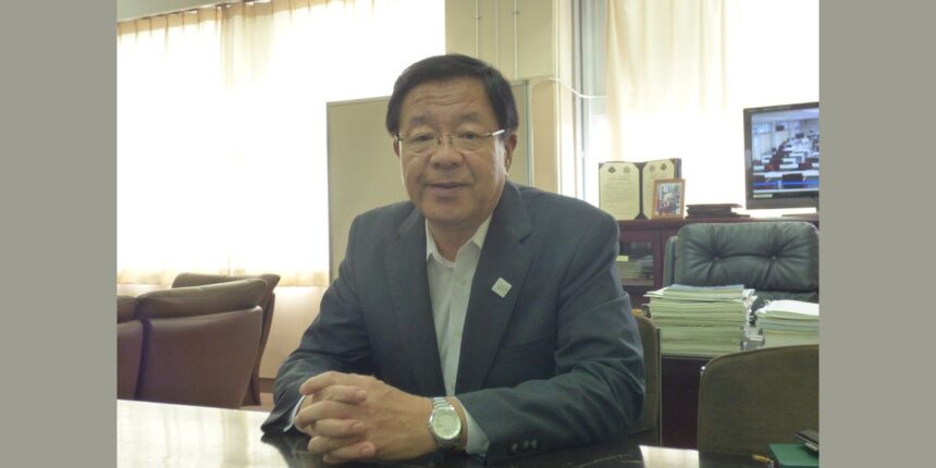 【会津若松市】目黒副市長｢任期途中退任｣の背景