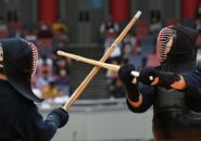 地元紙が報じない教員の剣道遠征費流用疑惑