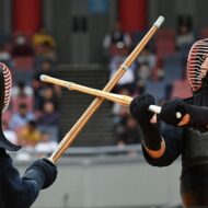 地元紙が報じない教員の剣道遠征費流用疑惑