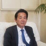 小熊慎司氏に「再起の芽」はあるか!?