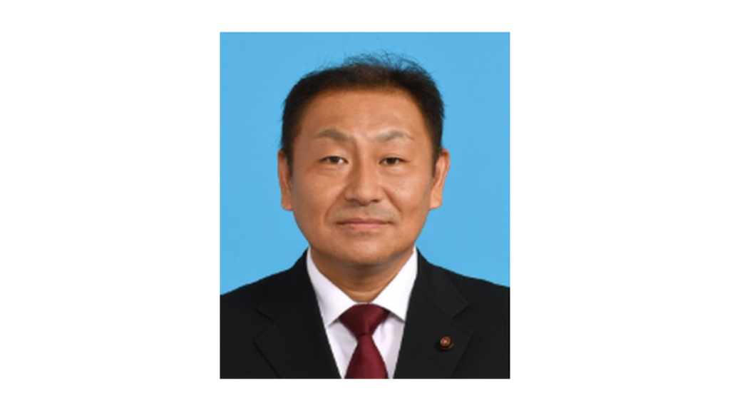 遠藤崇広市議