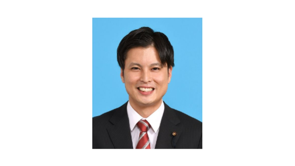 吉田氏