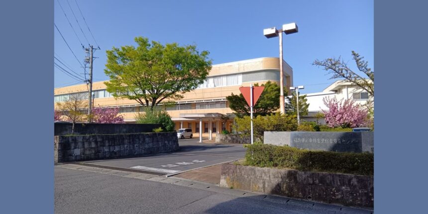 盗撮した県総合療育センター元男性職員の〝余罪〟
