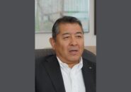 【福島県警備業協会】髙橋賢会長インタビュー【2026年】