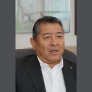 【福島県警備業協会】髙橋賢会長インタビュー【2026年】