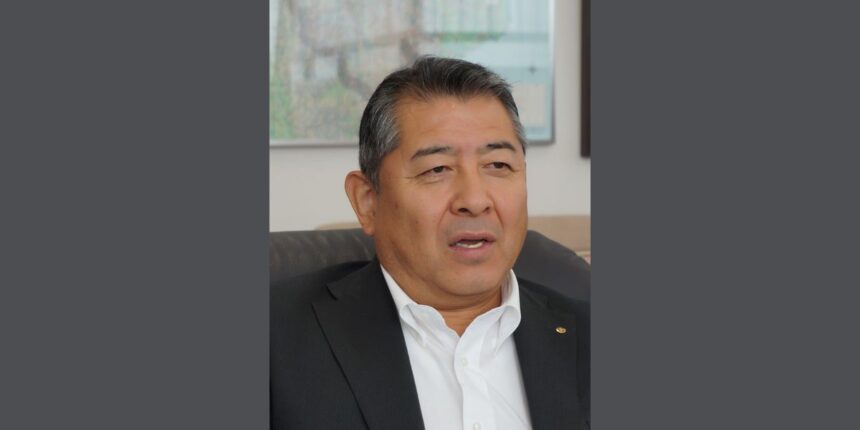 【福島県警備業協会】髙橋賢会長インタビュー【2026年】