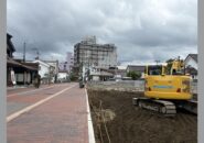 会津ロイヤルプラザ跡地マンション計画説明会が紛糾