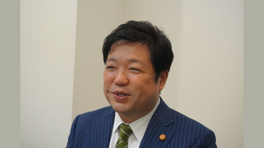 本名創社長