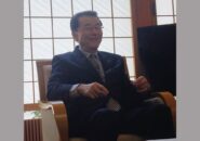 【下郷町】星學町長インタビュー【2026年】