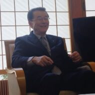 【下郷町】星學町長インタビュー【2026年】