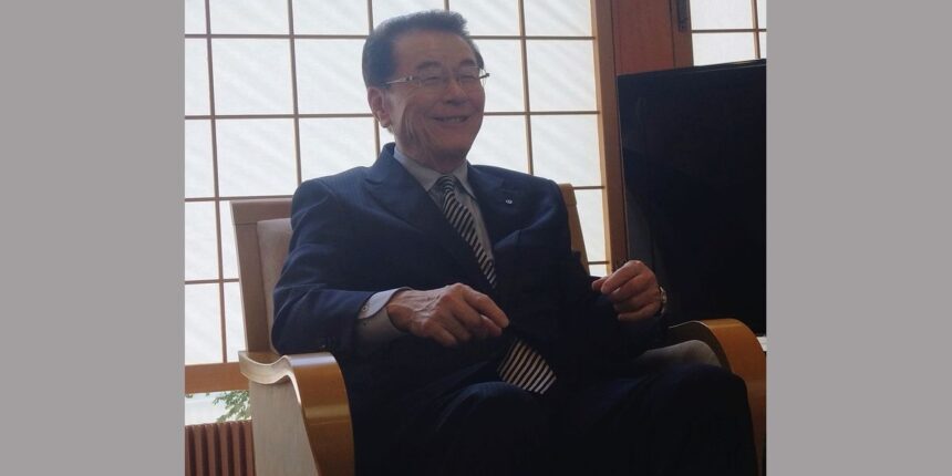 【下郷町】星學町長インタビュー【2026年】