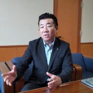 【磐梯町】佐藤淳一町長インタビュー（2026年）